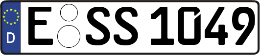 E-SS1049