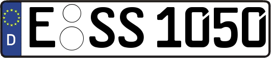 E-SS1050