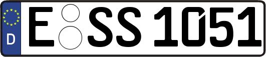 E-SS1051