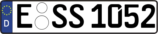 E-SS1052