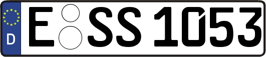 E-SS1053