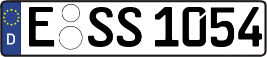 E-SS1054