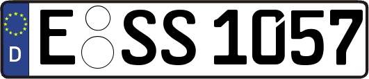 E-SS1057