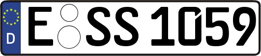 E-SS1059