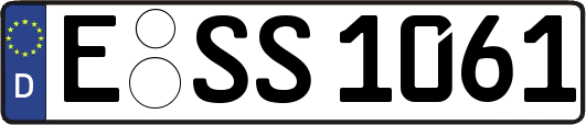 E-SS1061