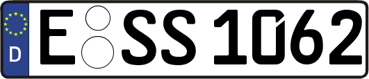 E-SS1062