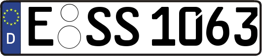 E-SS1063