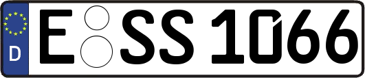 E-SS1066