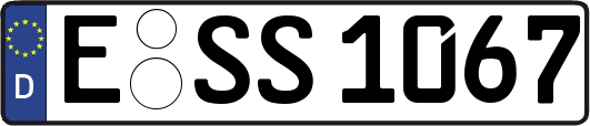 E-SS1067