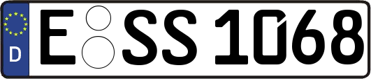 E-SS1068