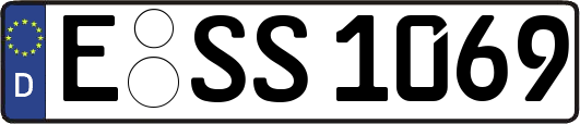 E-SS1069