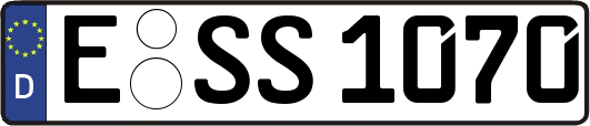 E-SS1070