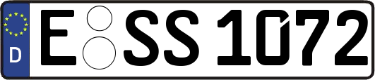 E-SS1072