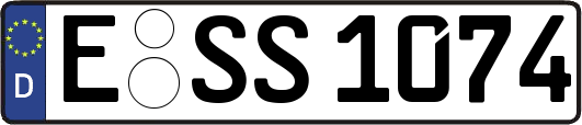 E-SS1074