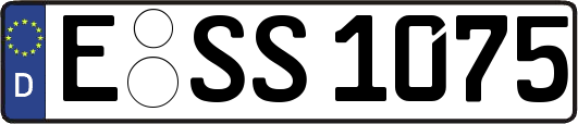 E-SS1075