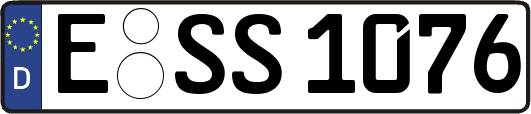 E-SS1076