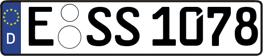 E-SS1078