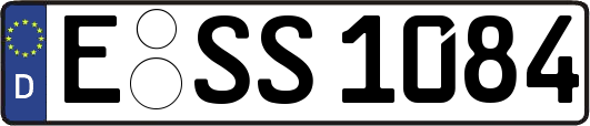 E-SS1084
