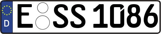 E-SS1086