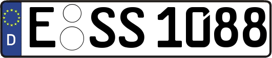 E-SS1088