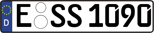 E-SS1090