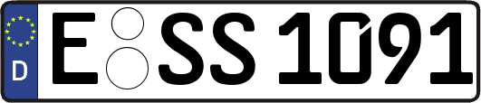 E-SS1091