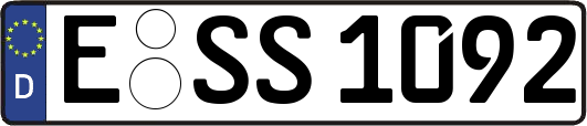 E-SS1092