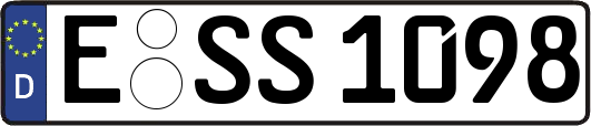 E-SS1098