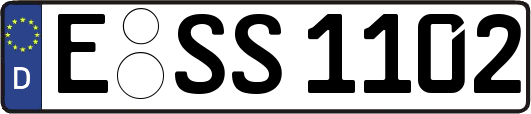 E-SS1102