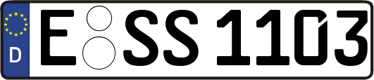 E-SS1103