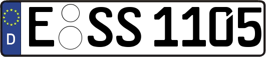 E-SS1105
