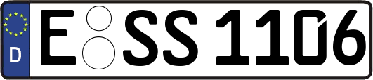 E-SS1106