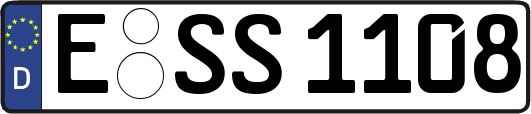 E-SS1108