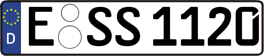 E-SS1120