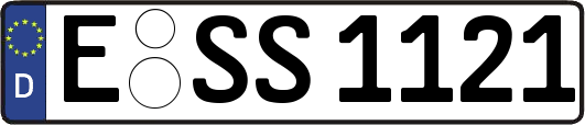 E-SS1121