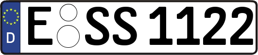 E-SS1122