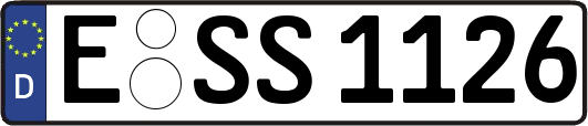E-SS1126