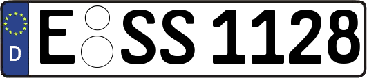 E-SS1128