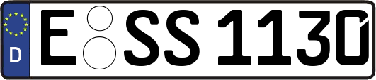 E-SS1130