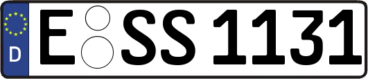 E-SS1131