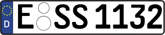 E-SS1132