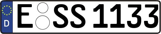E-SS1133