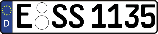 E-SS1135