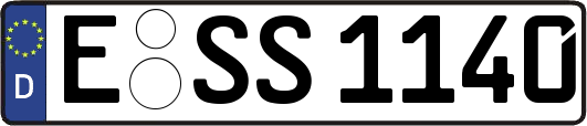 E-SS1140