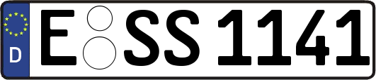 E-SS1141