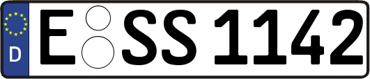 E-SS1142