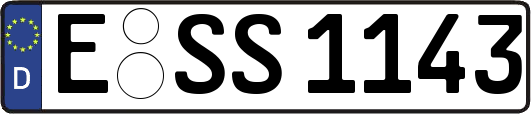 E-SS1143