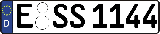 E-SS1144