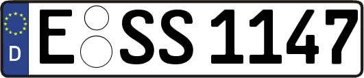 E-SS1147