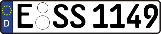 E-SS1149